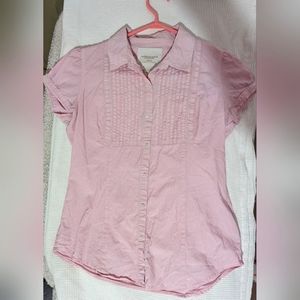 Y2k vintage American Eagle Top